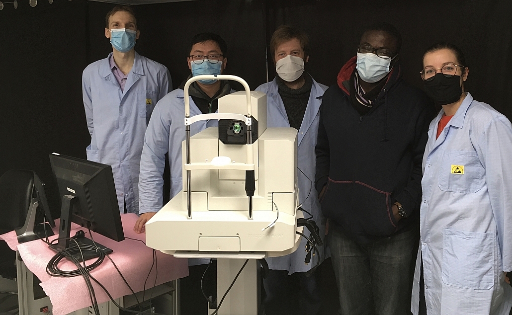 MERLIN almost ready for clinical validation - The MERLIN project